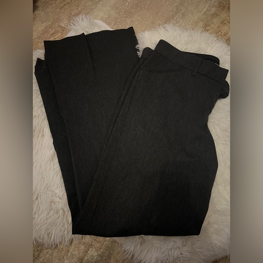 New York & Company black signature  Dress Pants